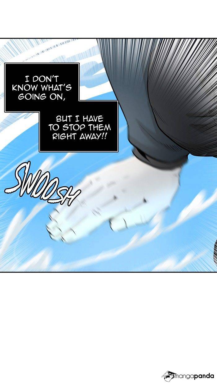 Tower of God Chapter 328 image 032